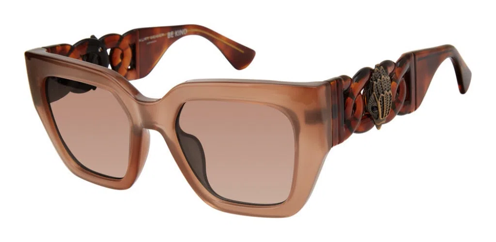 Kurt Geiger KGL1018 Sunglasses - view 3